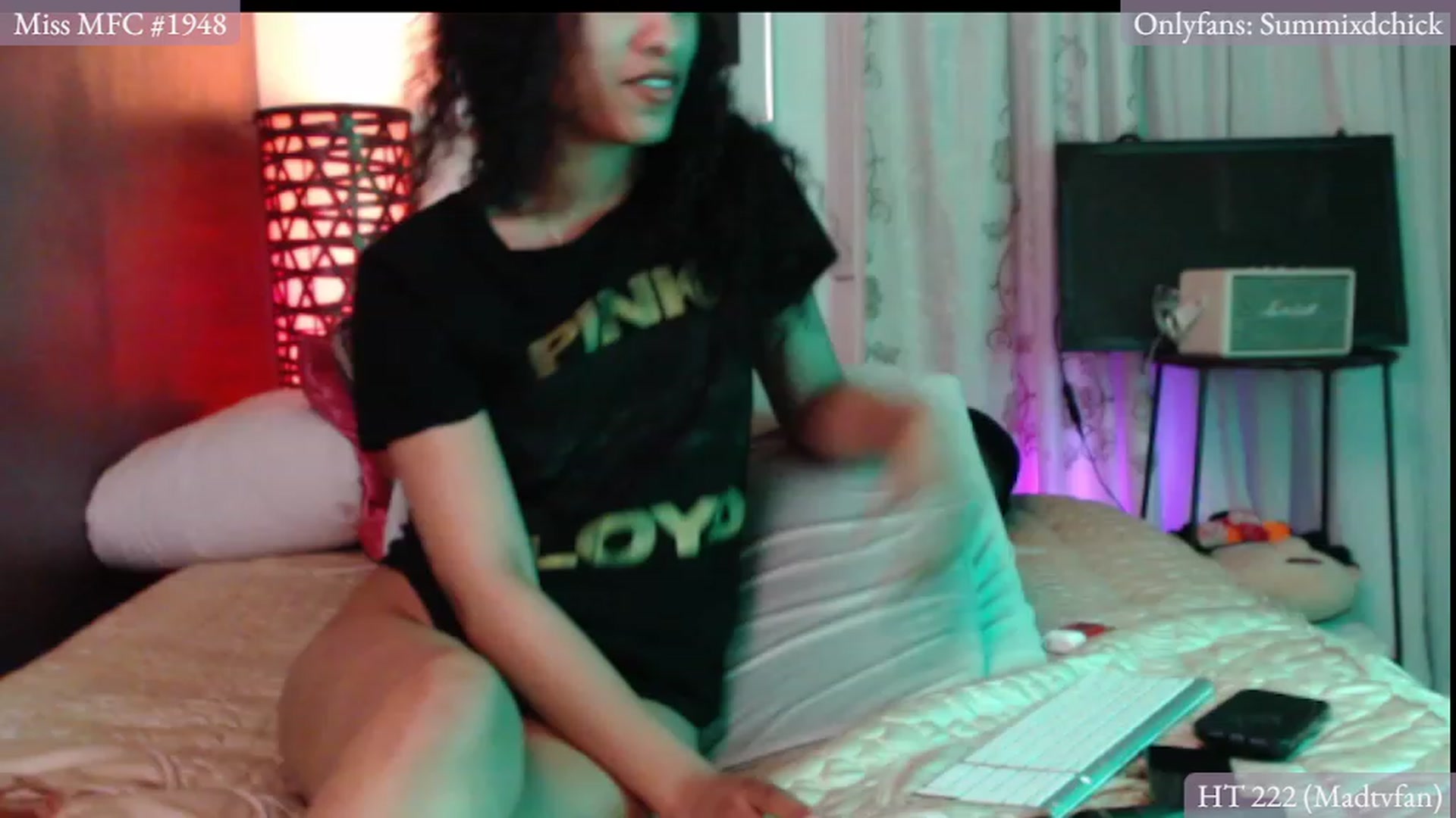 Gallery image thumbnail from DiazWhite's myfreecams stream on, 10/09/2023, 03:05 image 20 of 20