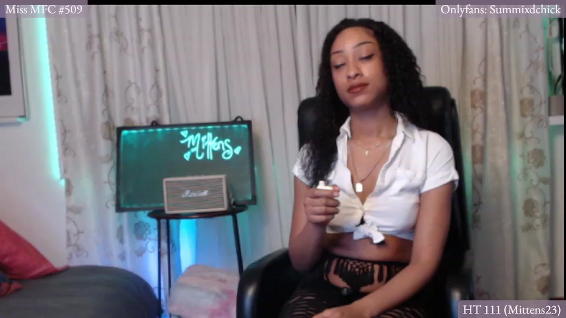 Gallery image thumbnail from DiazWhite's myfreecams stream on, 01/09/2024, 05:23 image 1 of 20