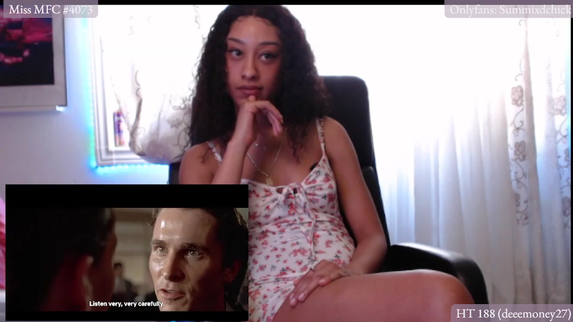 Gallery image thumbnail from DiazWhite's myfreecams stream on, 02/20/2024, 19:42 image 9 of 20
