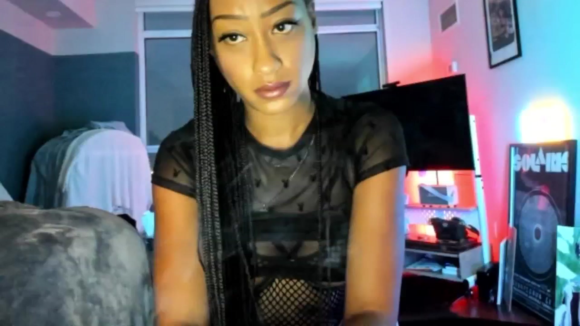 Gallery image thumbnail from DiazWhite's myfreecams stream on, 11/25/2025, 12:10 image 18 of 20