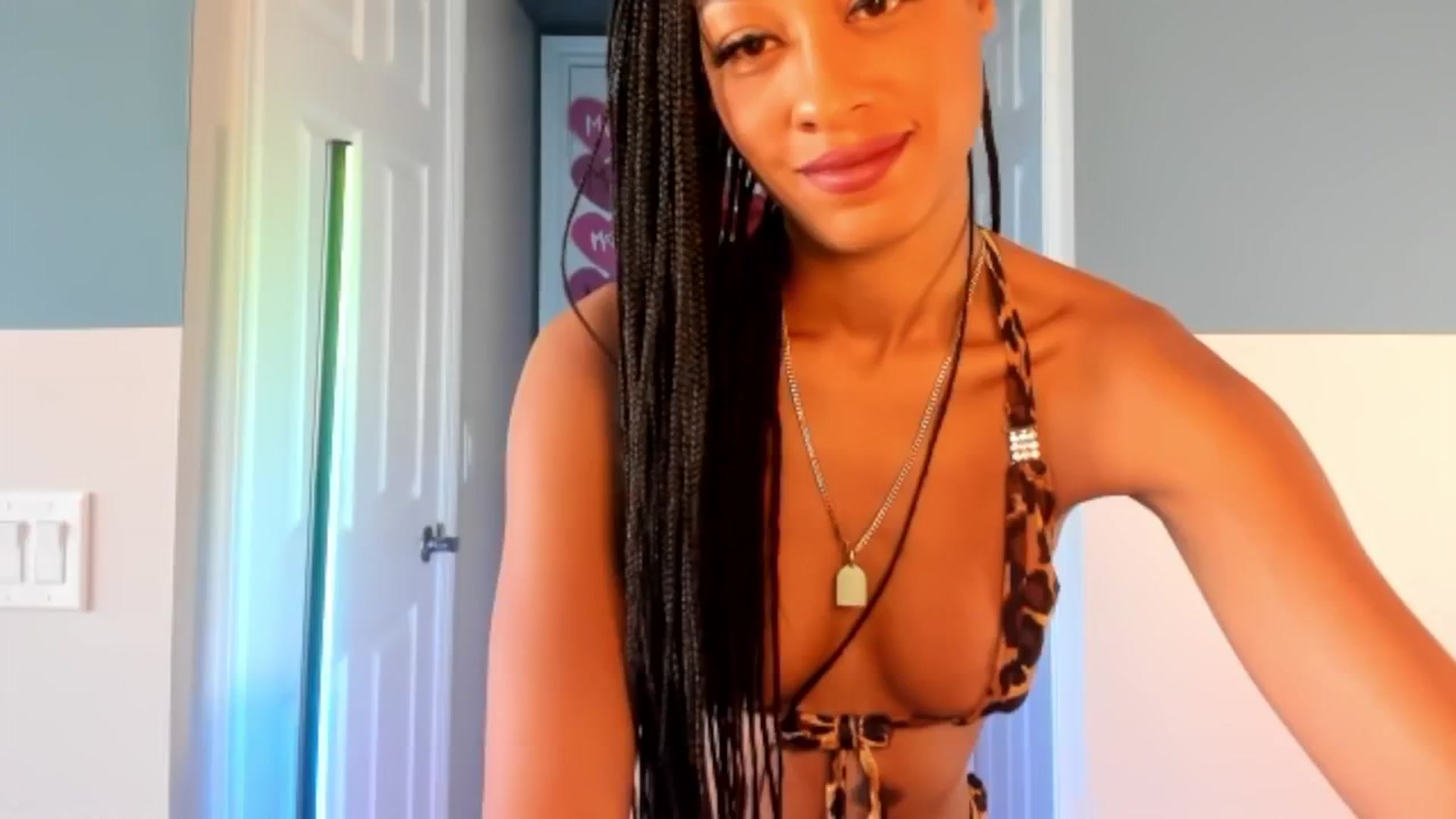 Gallery image thumbnail from DiazWhite's myfreecams stream on, 02/14/2026, 13:54 image 18 of 20