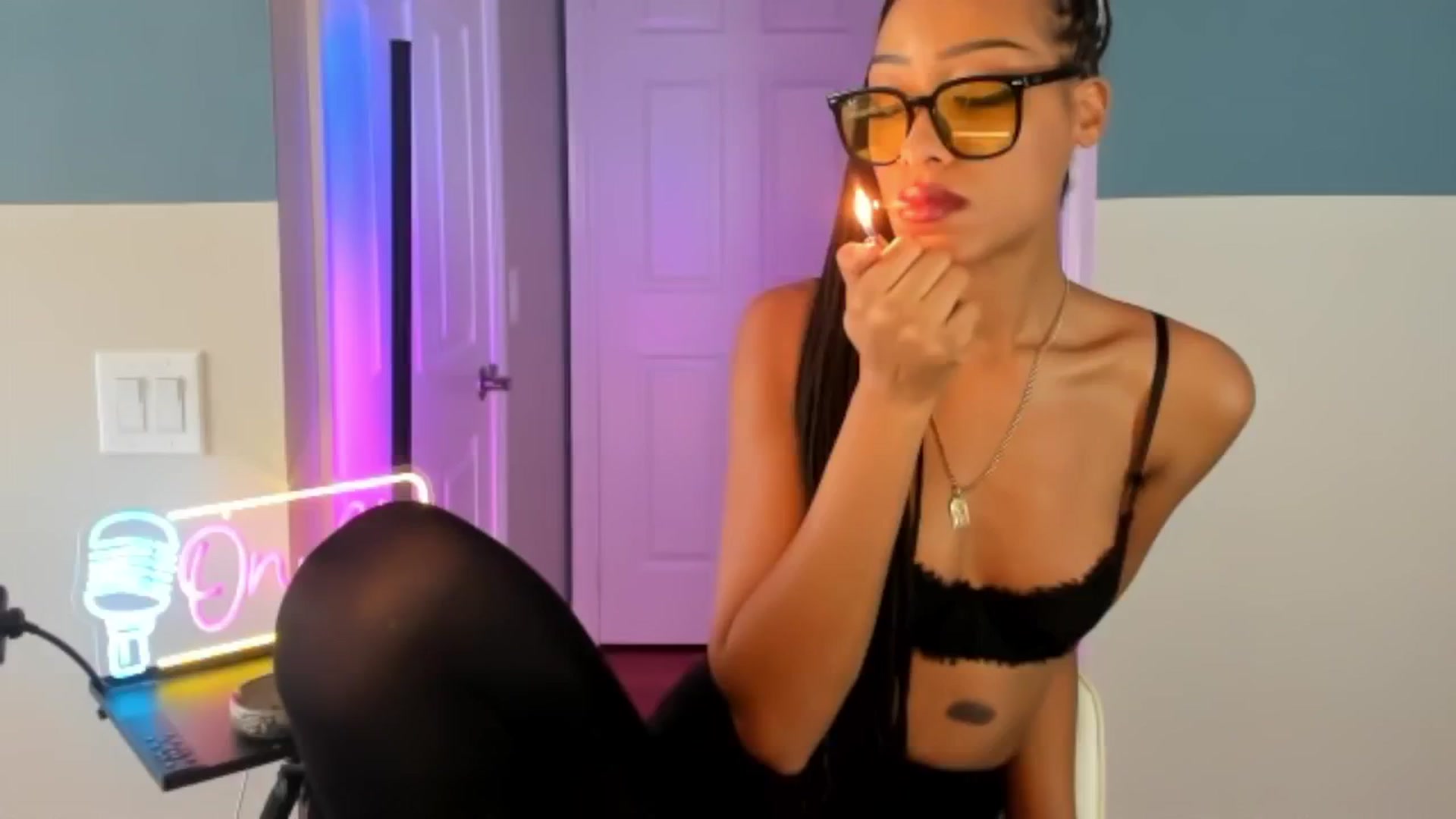 Gallery image thumbnail from DiazWhite's myfreecams stream on, 02/28/2026, 21:46 image 12 of 20