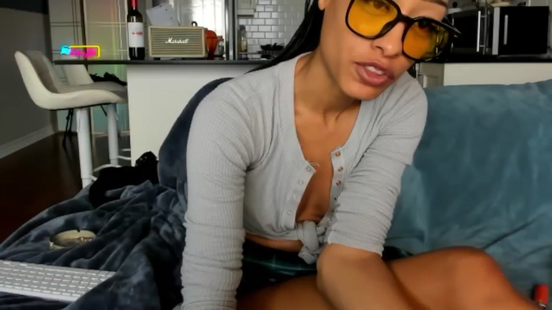 Gallery image thumbnail from DiazWhite's myfreecams stream on, 04/14/2026, 15:59 image 1 of 20