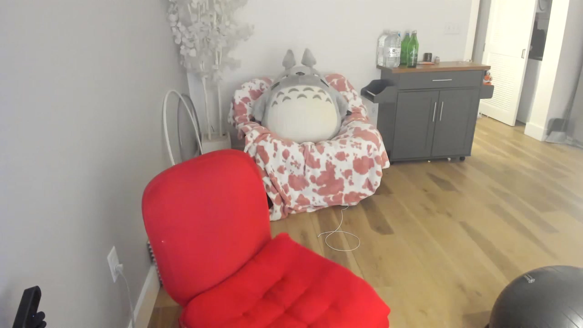 Gallery image thumbnail from Dick_RateMilk's myfreecams stream on, 12/04/2022, 05:00 image 19 of 20