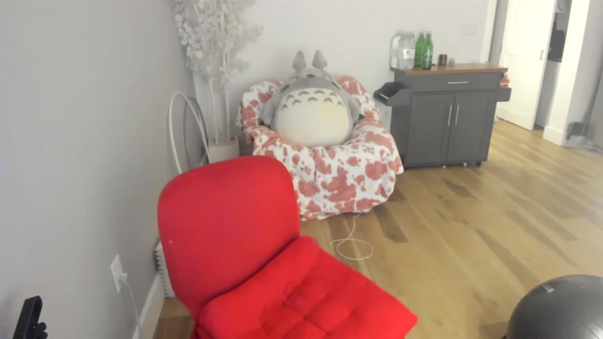 Gallery image thumbnail from Dick_RateMilk's myfreecams stream on, 12/04/2022, 10:52 image 4 of 20