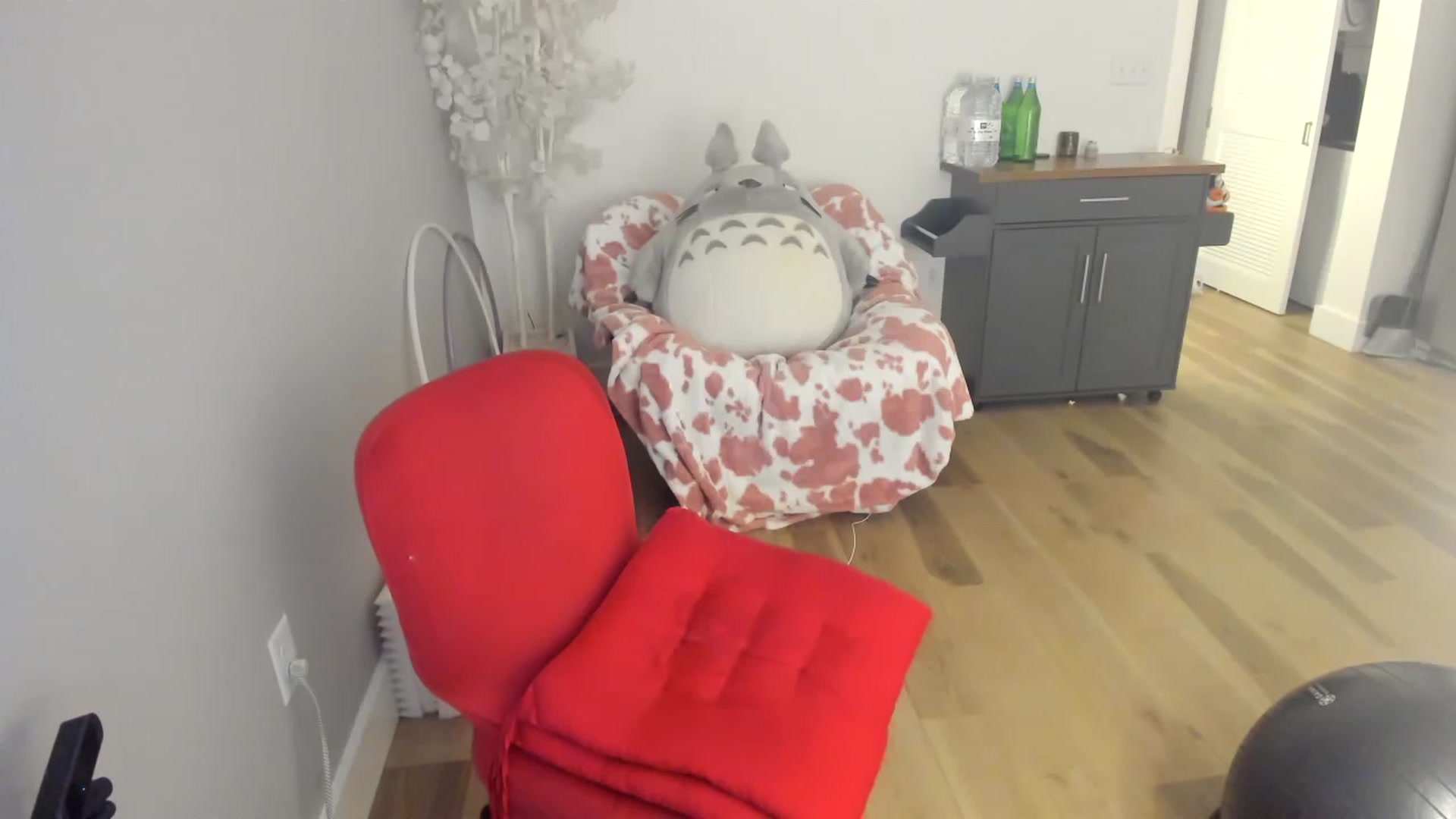 Gallery image thumbnail from Dick_RateMilk's myfreecams stream on, 12/04/2022, 10:52 image 7 of 20