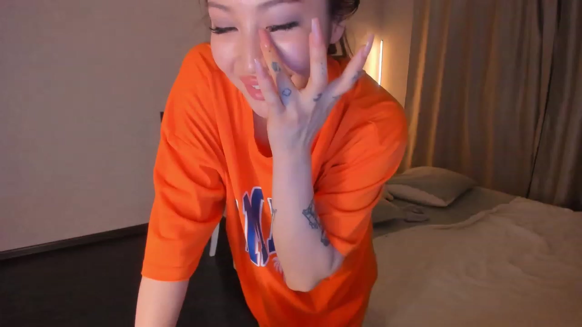 Gallery image thumbnail from Didi_kawaii's myfreecams stream on, 05/22/2023, 16:12 image 1 of 20