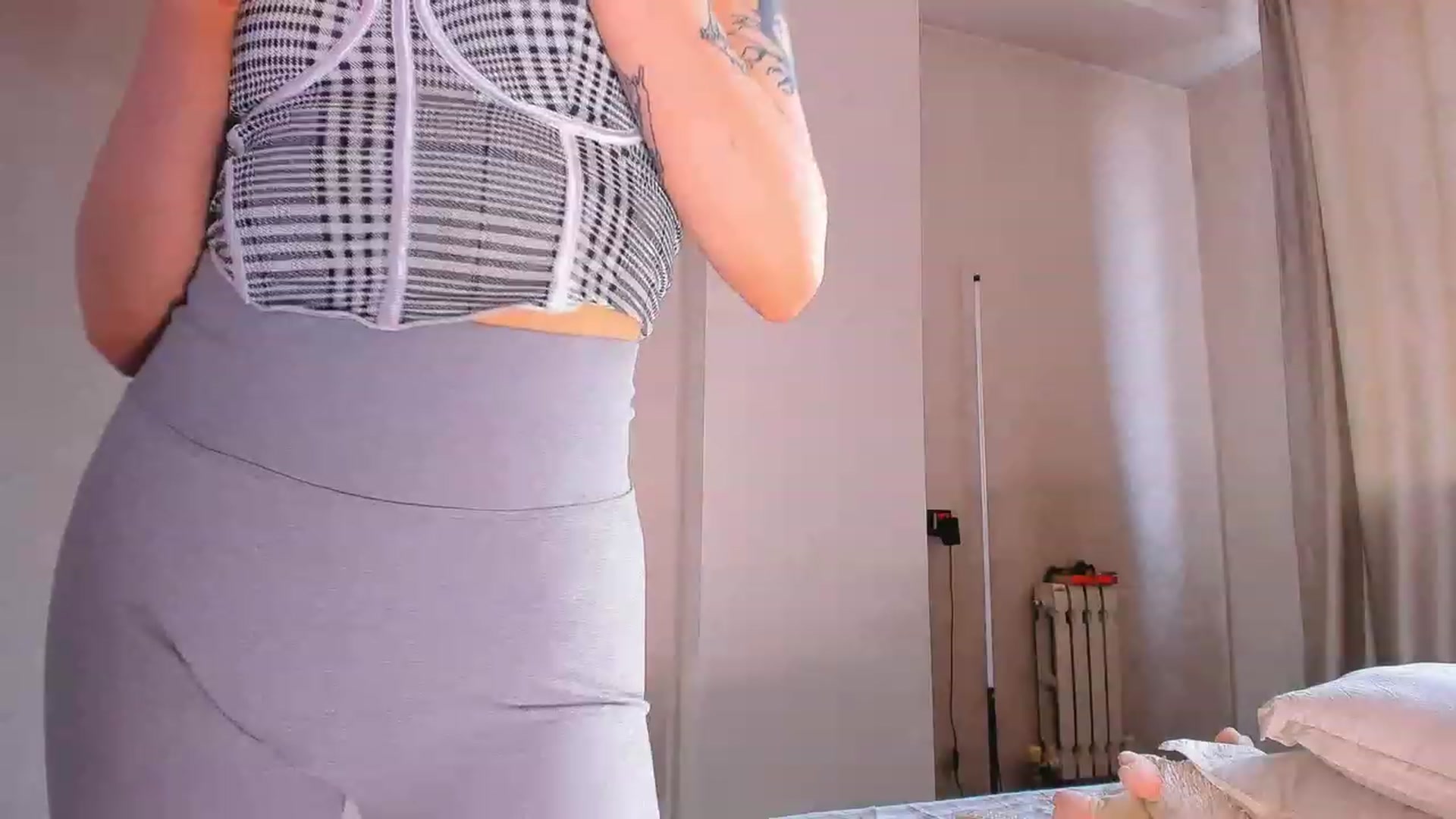 Gallery image thumbnail from Didi_kawaii's myfreecams stream on, 05/31/2023, 13:05 image 5 of 20