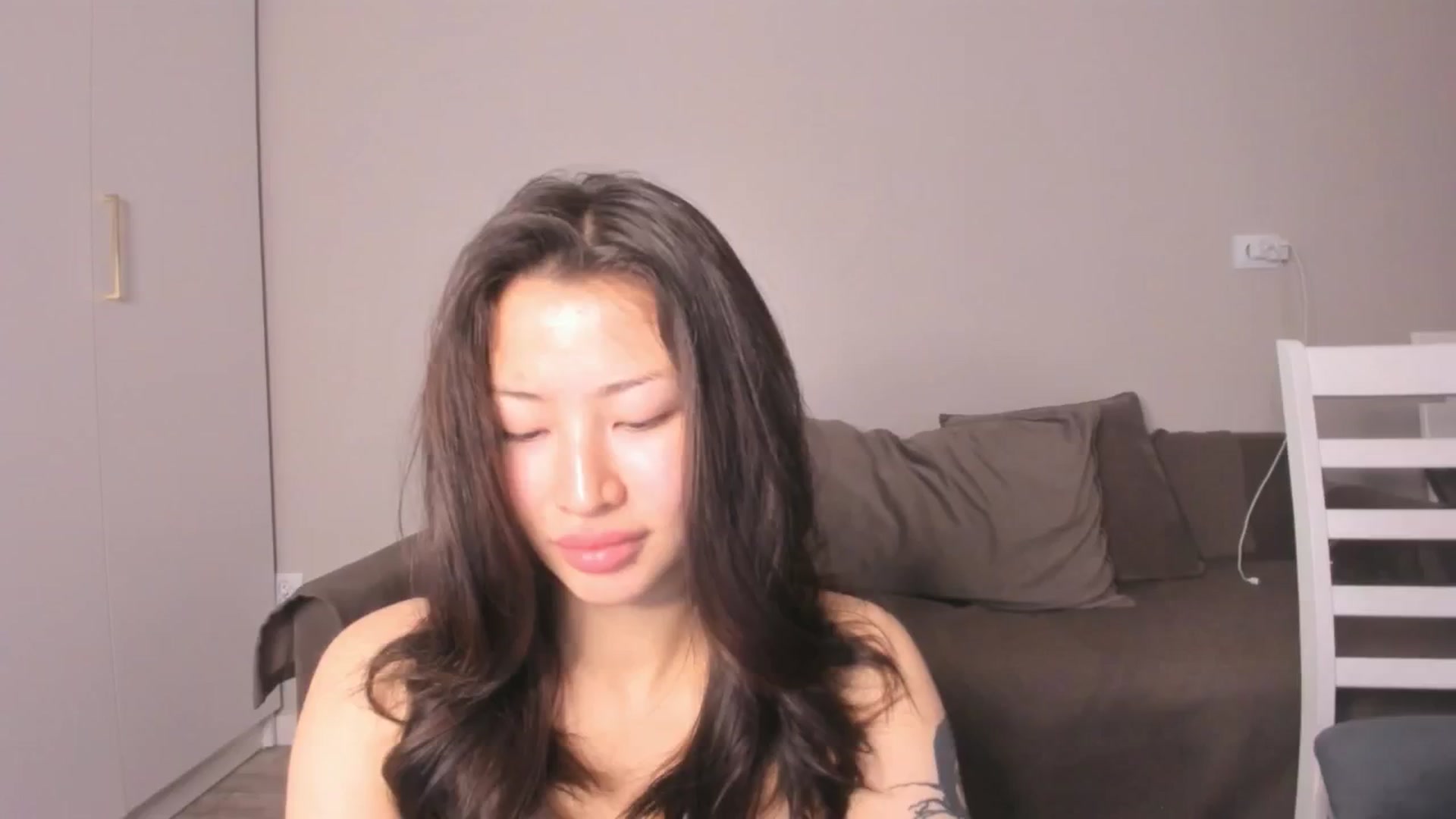 Gallery image thumbnail from Didi_kawaii's myfreecams stream on, 05/07/2024, 12:22 image 8 of 20