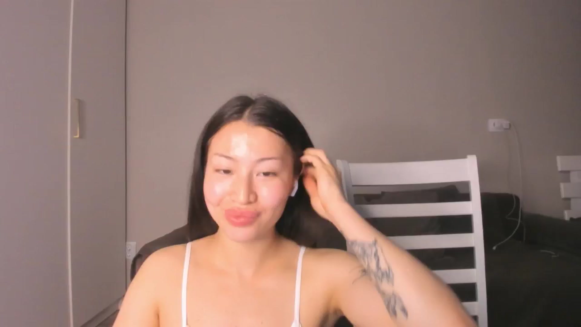 Gallery image thumbnail from Didi_kawaii's myfreecams stream on, 05/09/2024, 17:39 image 3 of 20