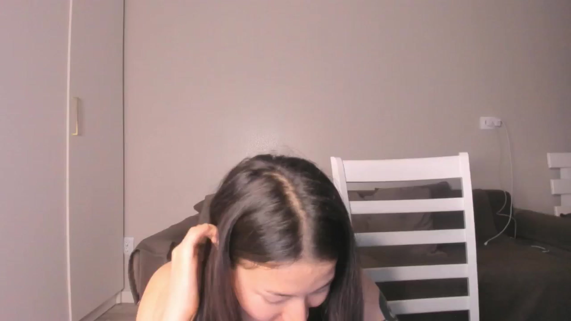Gallery image thumbnail from Didi_kawaii's myfreecams stream on, 05/09/2024, 17:39 image 12 of 20