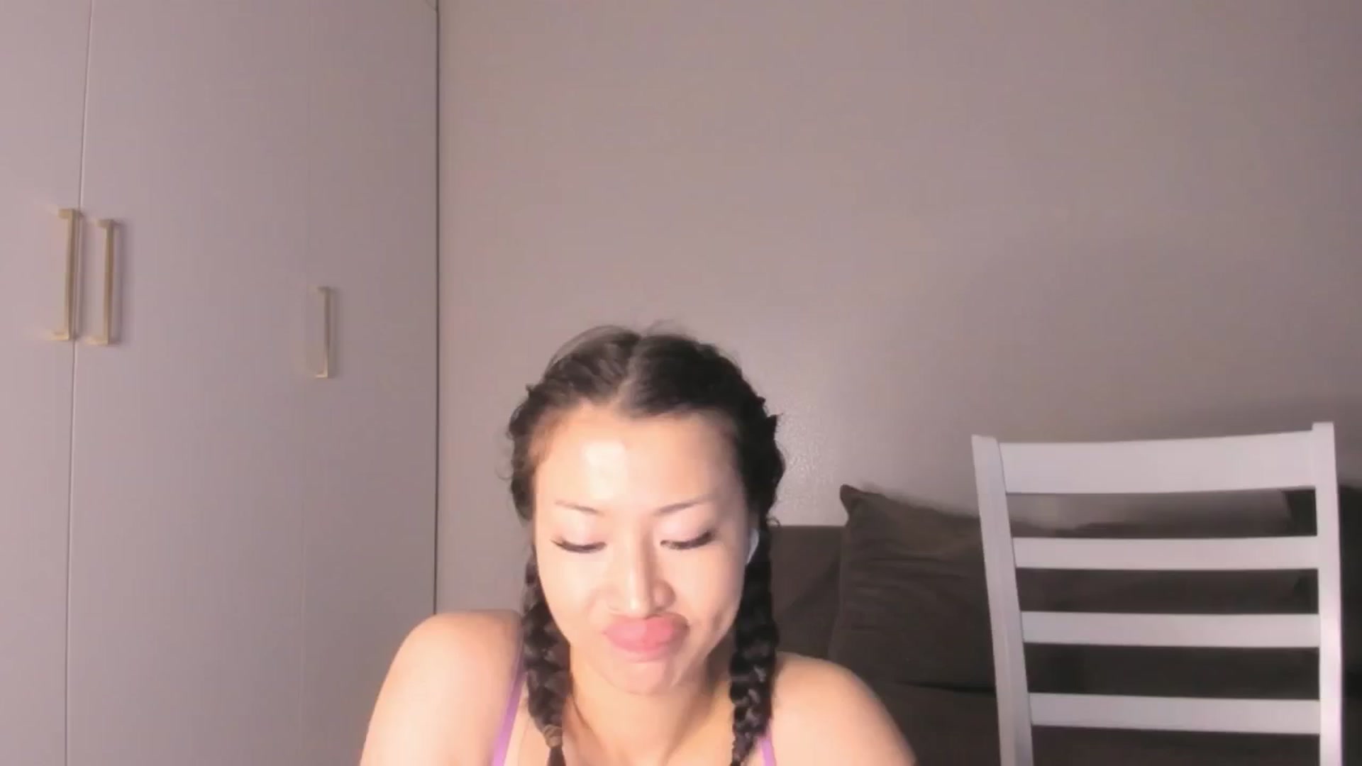 Gallery image thumbnail from Didi_kawaii's myfreecams stream on, 05/11/2024, 16:31 image 1 of 20