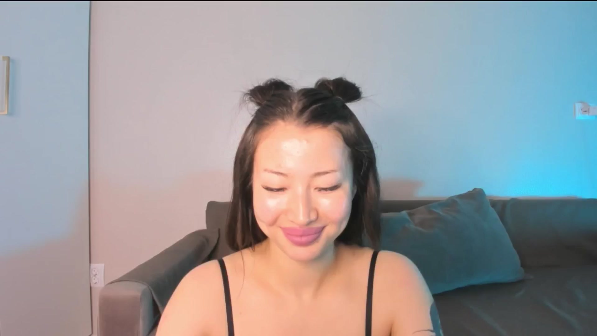 Gallery image thumbnail from Didi_kawaii's myfreecams stream on, 05/23/2024, 13:33 image 12 of 20