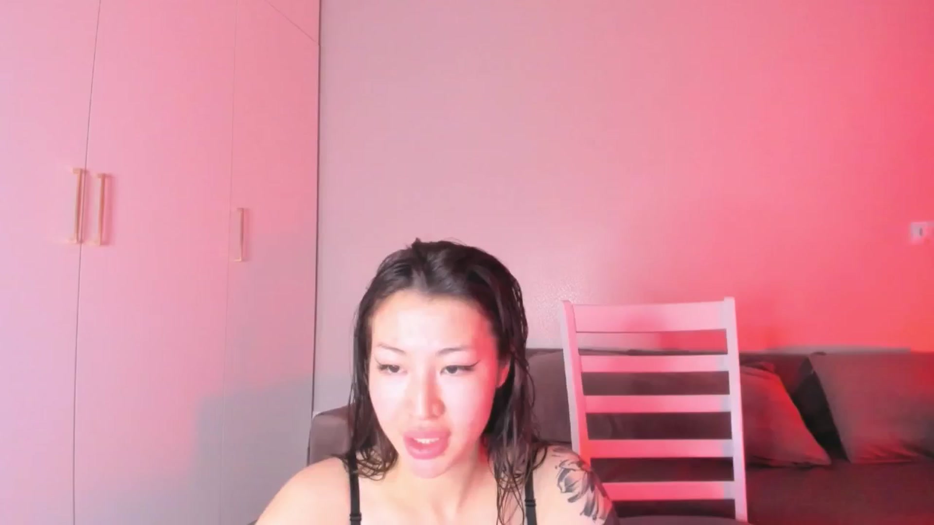 Gallery image thumbnail from Didi_kawaii's myfreecams stream on, 06/20/2024, 19:01 image 2 of 20