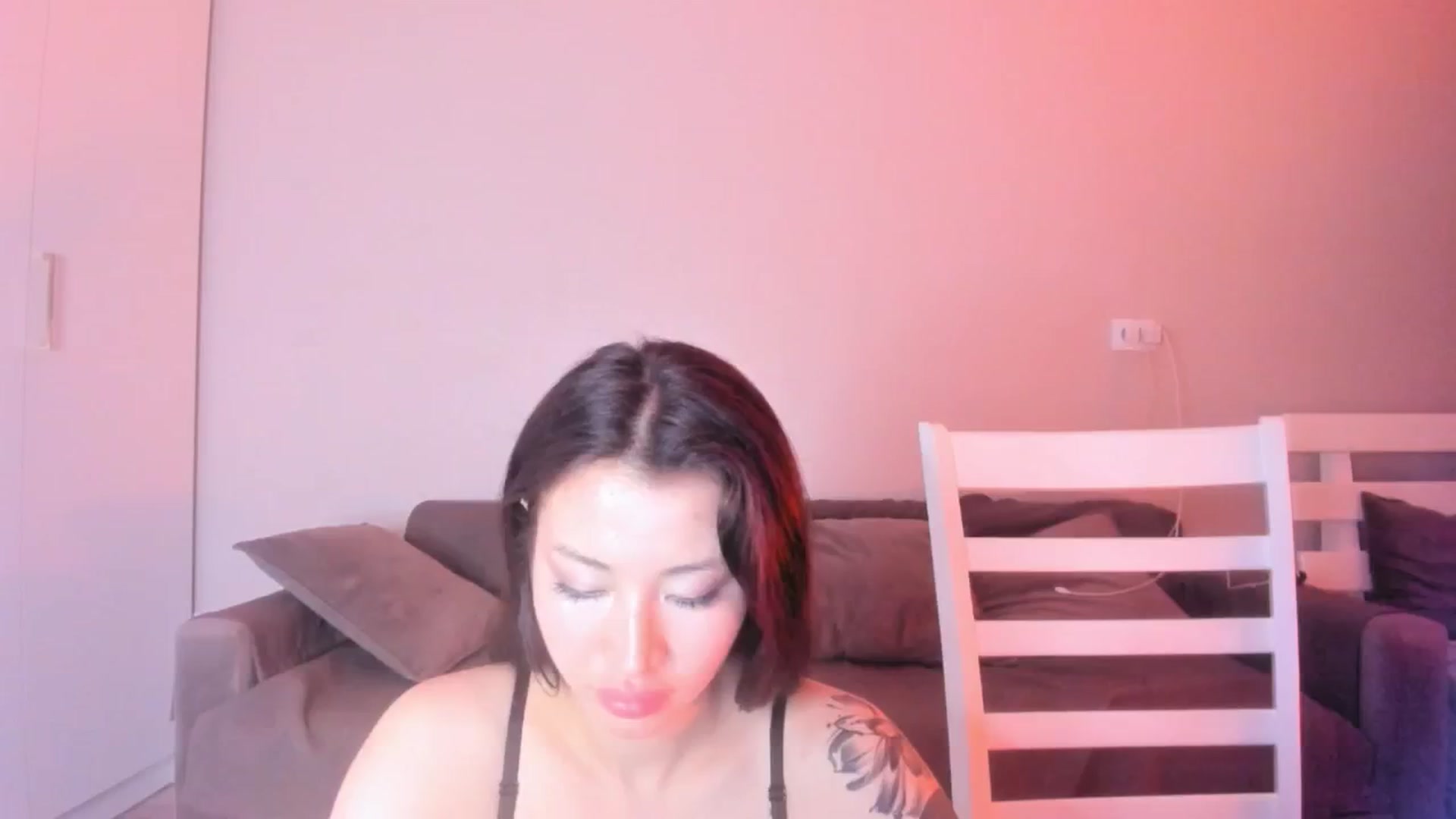 Gallery image thumbnail from Didi_kawaii's myfreecams stream on, 06/22/2024, 17:31 image 12 of 20