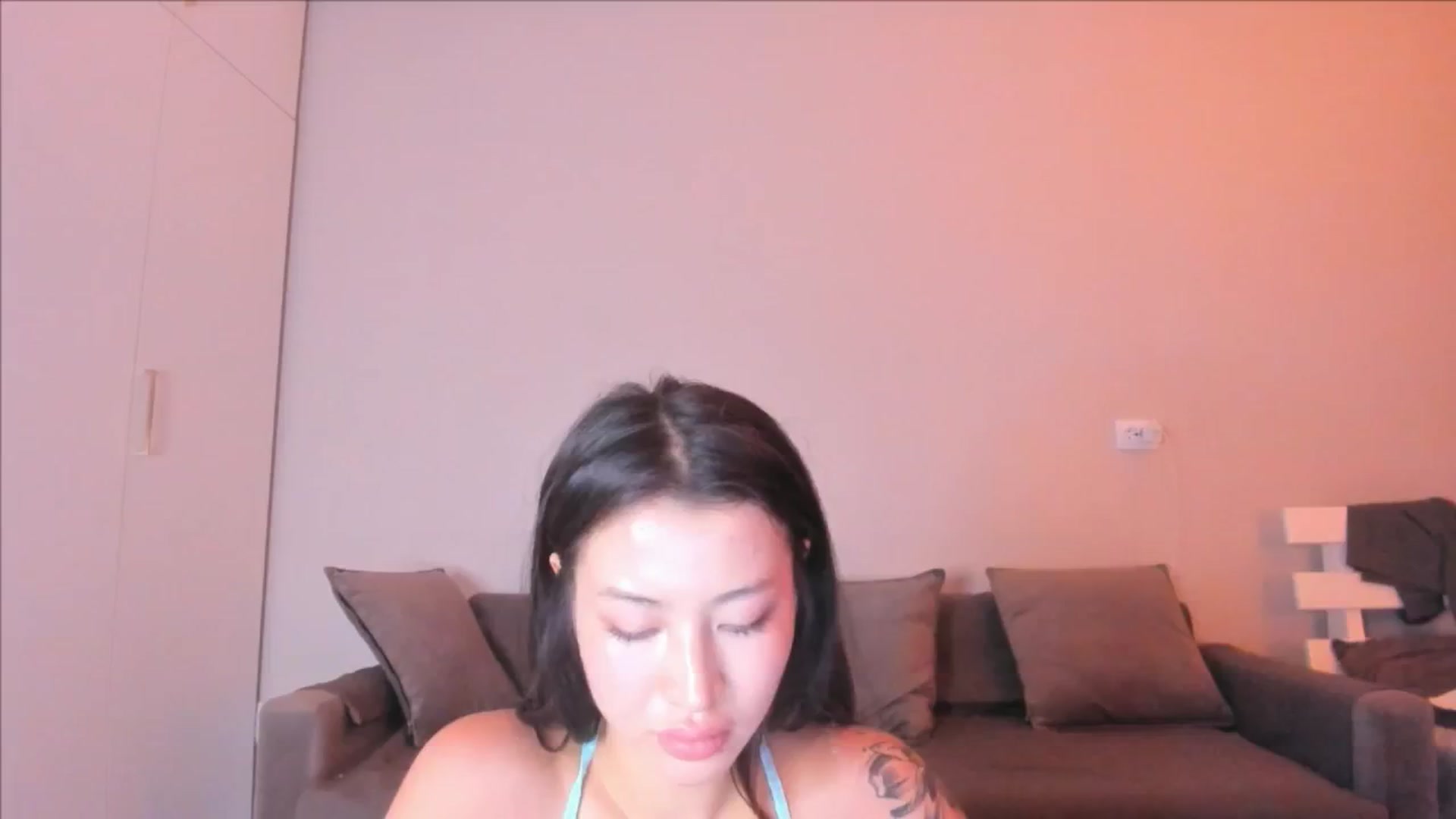 Gallery image thumbnail from Didi_kawaii's myfreecams stream on, 07/03/2024, 14:41 image 12 of 20