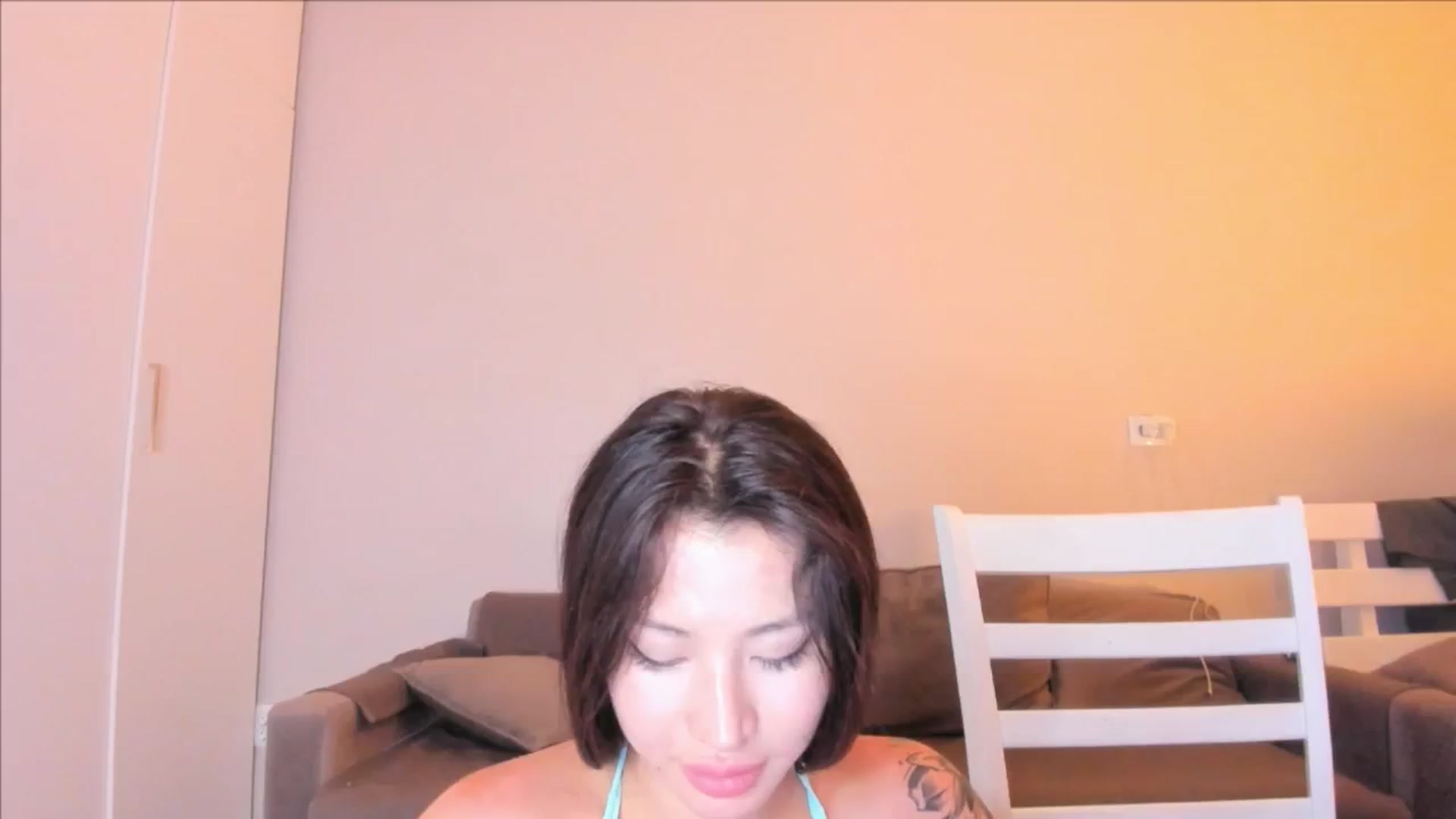 Gallery image thumbnail from Didi_kawaii's myfreecams stream on, 07/04/2024, 14:37 image 11 of 20