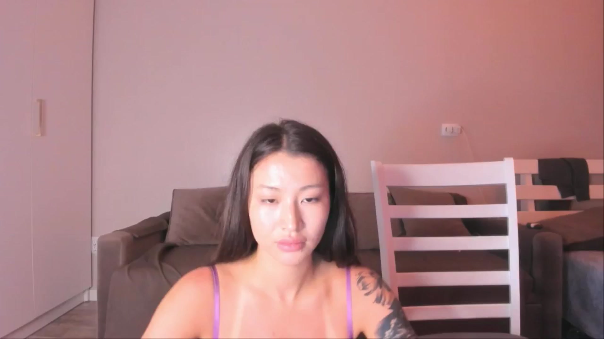 Gallery image thumbnail from Didi_kawaii's myfreecams stream on, 07/05/2024, 13:47 image 13 of 20