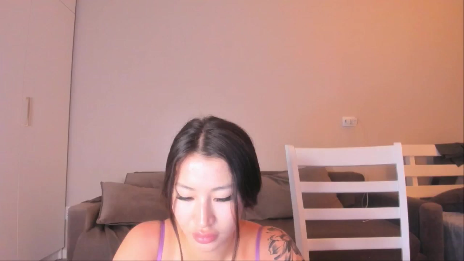 Gallery image thumbnail from Didi_kawaii's myfreecams stream on, 07/06/2024, 14:04 image 12 of 20