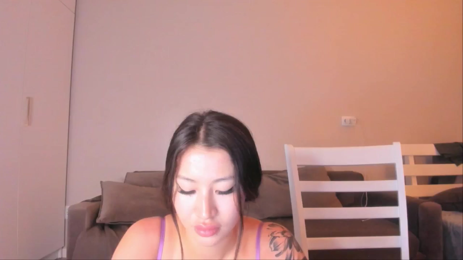 Gallery image thumbnail from Didi_kawaii's myfreecams stream on, 07/06/2024, 14:04 image 11 of 20