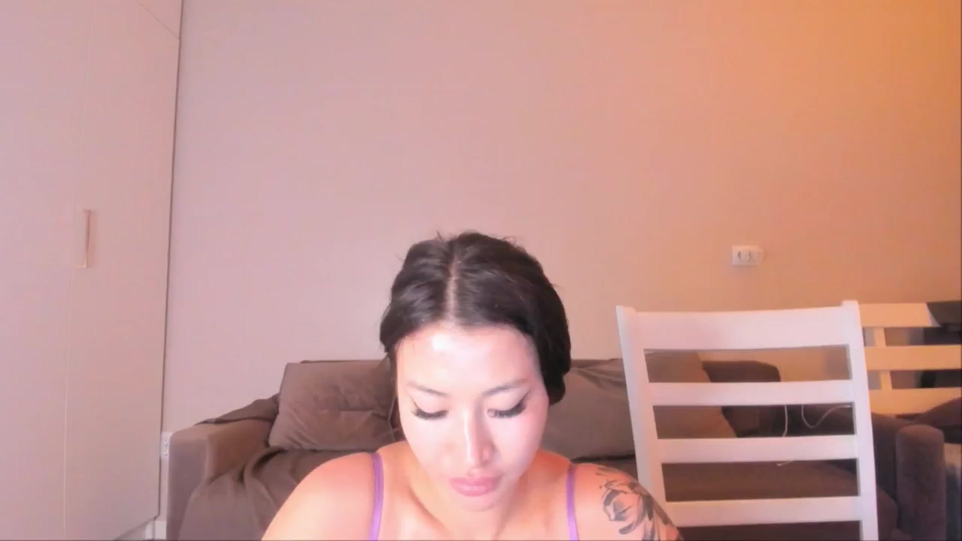 Gallery image thumbnail from Didi_kawaii's myfreecams stream on, 07/06/2024, 16:18 image 18 of 20