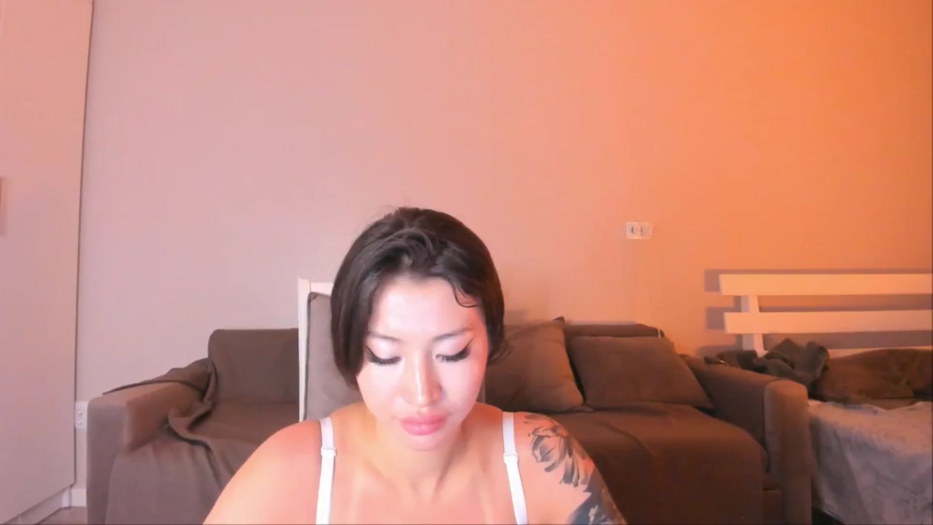 Gallery image thumbnail from Didi_kawaii's myfreecams stream on, 07/07/2024, 14:12 image 11 of 20