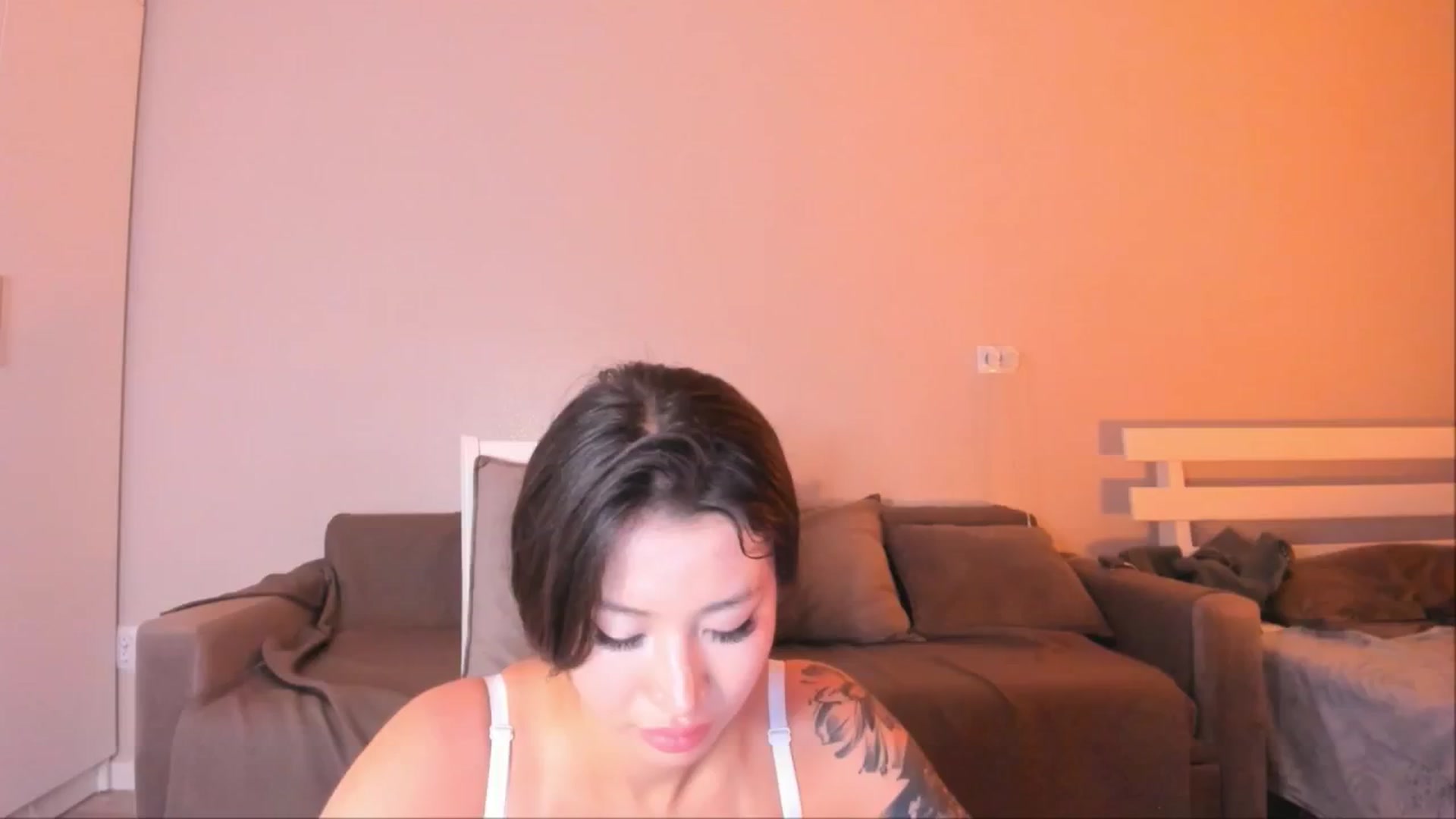 Gallery image thumbnail from Didi_kawaii's myfreecams stream on, 07/07/2024, 14:12 image 19 of 20