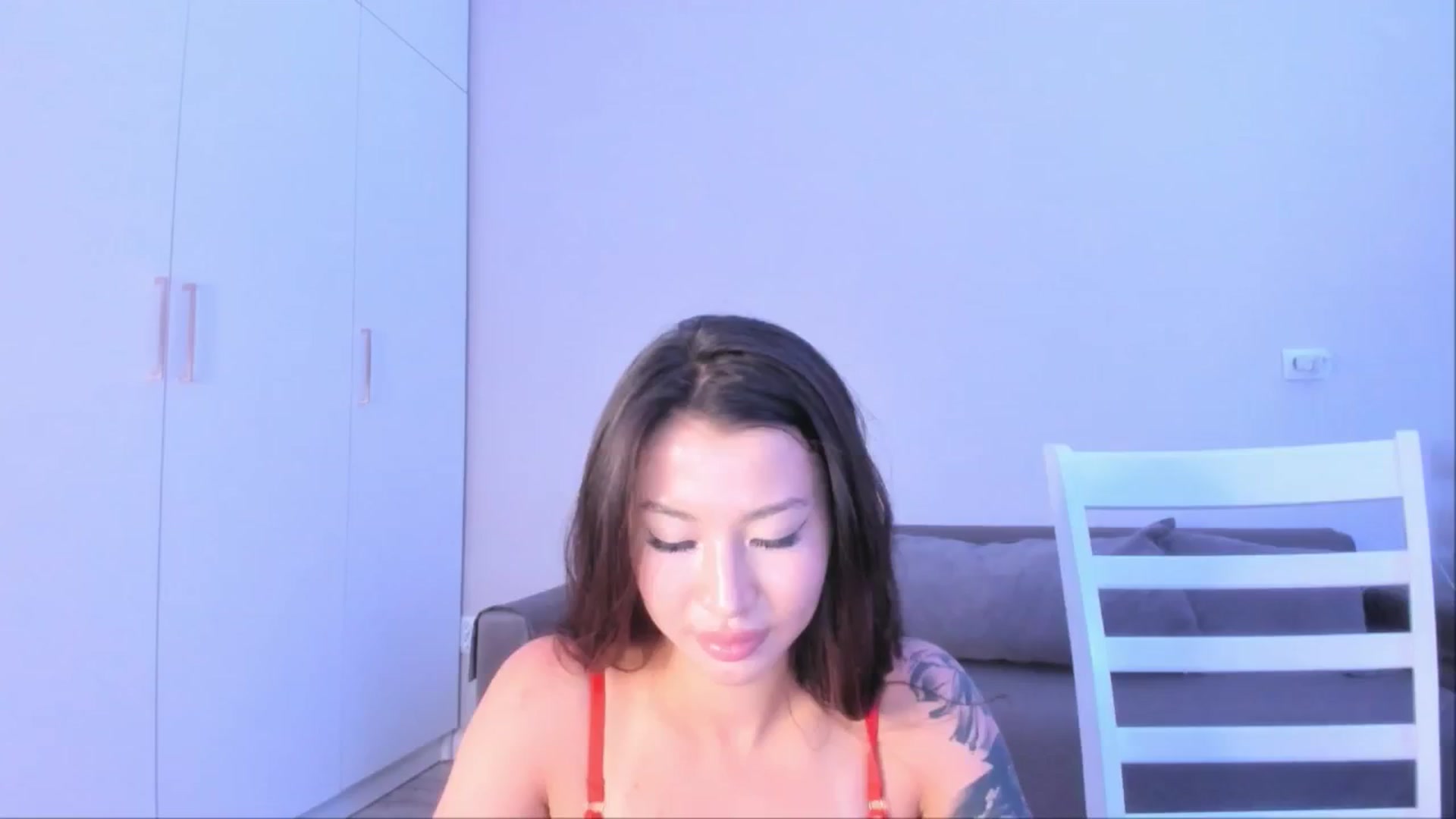 Gallery image thumbnail from Didi_kawaii's myfreecams stream on, 08/08/2024, 13:15 image 6 of 20
