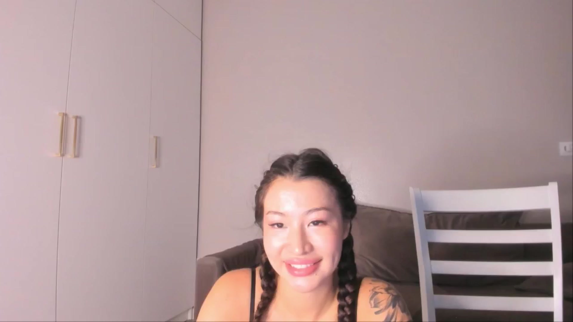 Gallery image thumbnail from Didi_kawaii's myfreecams stream on, 08/11/2024, 13:02 image 15 of 20