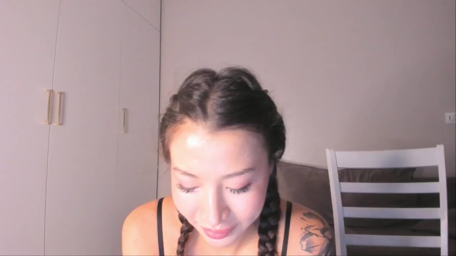 Gallery image thumbnail from Didi_kawaii's myfreecams stream on, 08/11/2024, 13:02 image 12 of 20