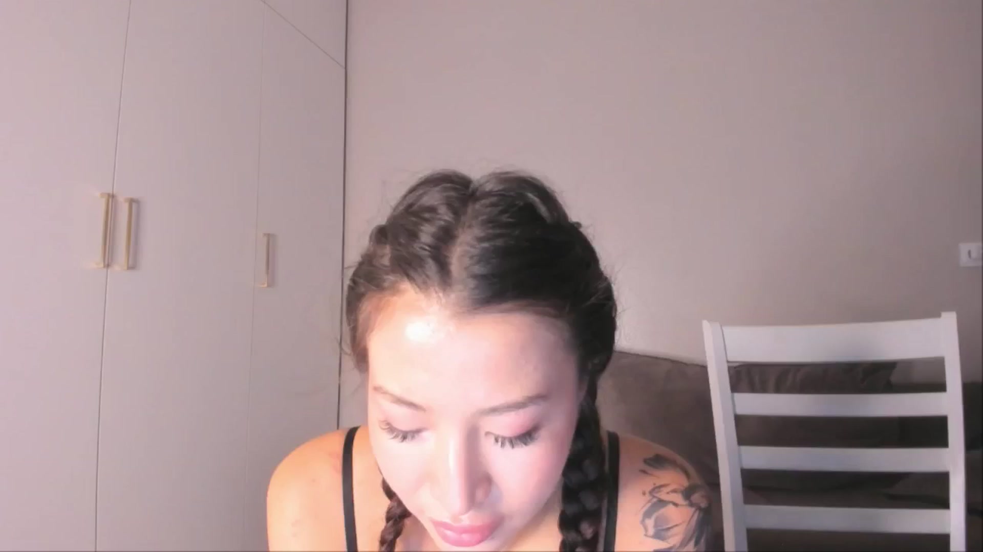 Gallery image thumbnail from Didi_kawaii's myfreecams stream on, 08/11/2024, 13:02 image 13 of 20