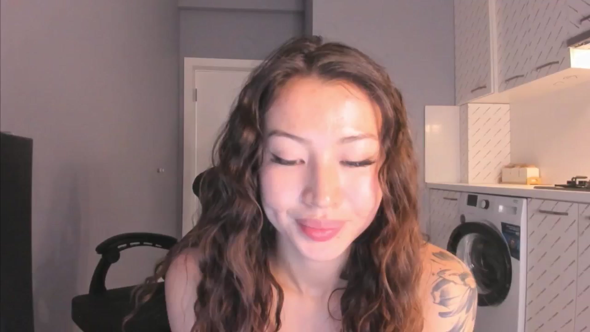 Gallery image thumbnail from Didi_kawaii's myfreecams stream on, 09/10/2024, 08:33 image 15 of 20