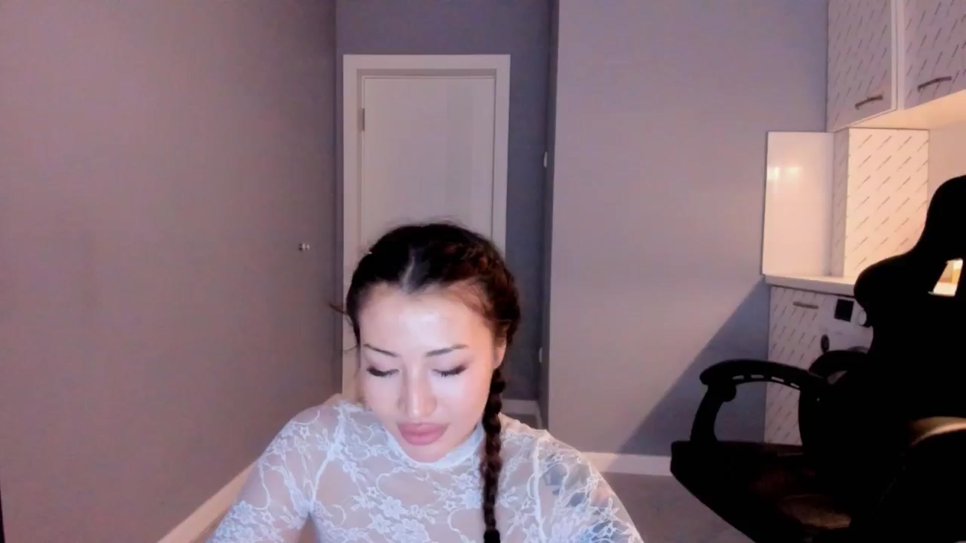 Gallery image thumbnail from Didi_kawaii's myfreecams stream on, 10/27/2024, 02:21 image 4 of 20