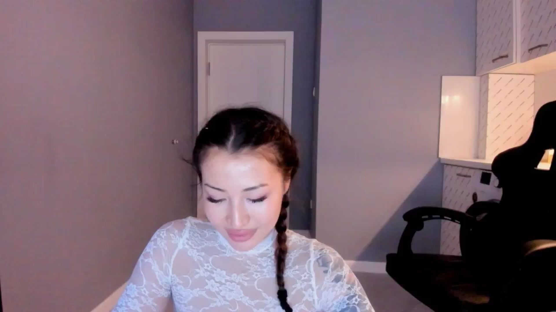 Gallery image thumbnail from Didi_kawaii's myfreecams stream on, 10/27/2024, 02:21 image 3 of 20