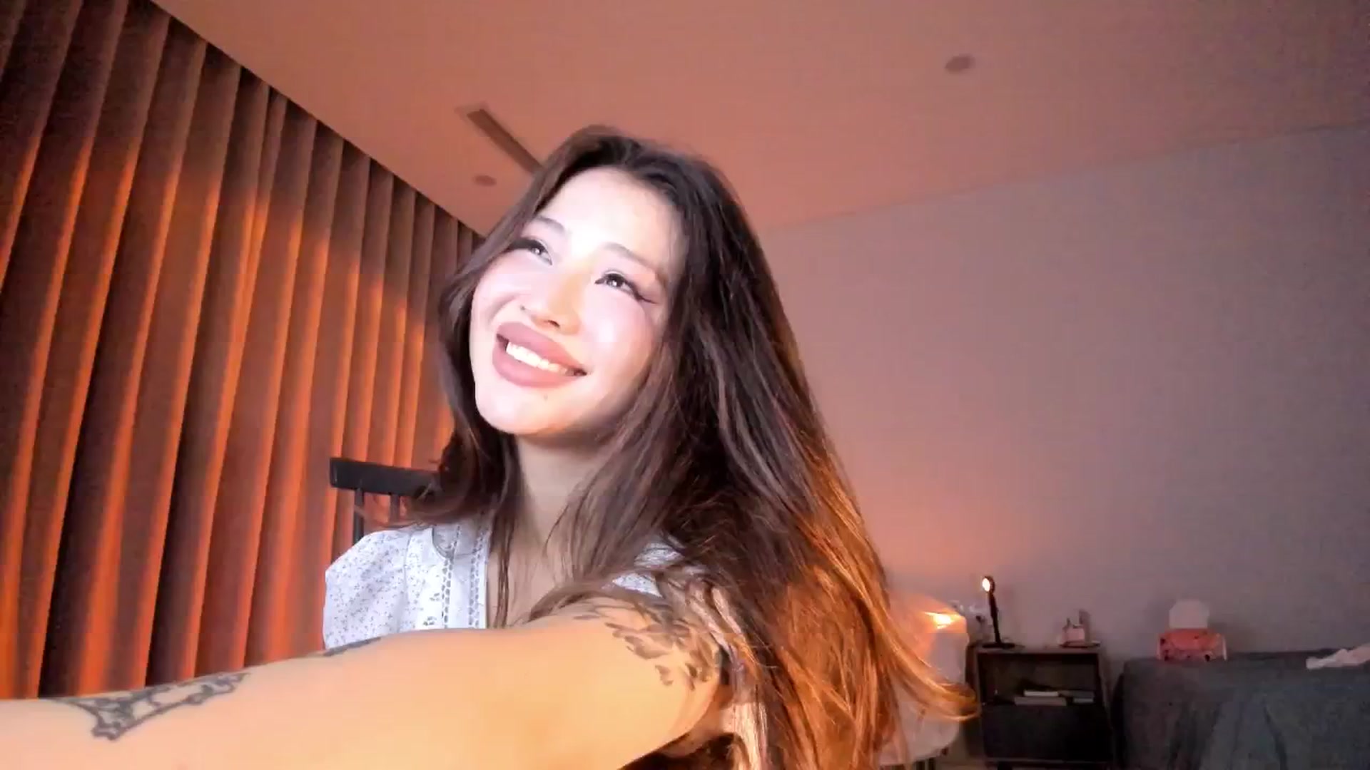 Gallery image thumbnail from Didi_kawaii's myfreecams stream on, 01/01/2025, 11:18 image 18 of 20