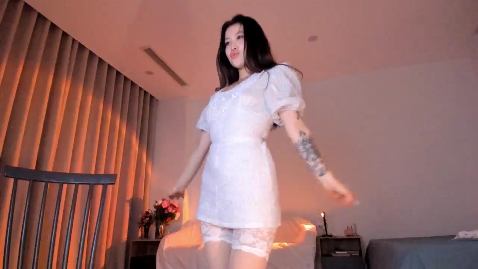 Gallery image thumbnail from Didi_kawaii's myfreecams stream on, 01/01/2025, 19:17 image 8 of 20