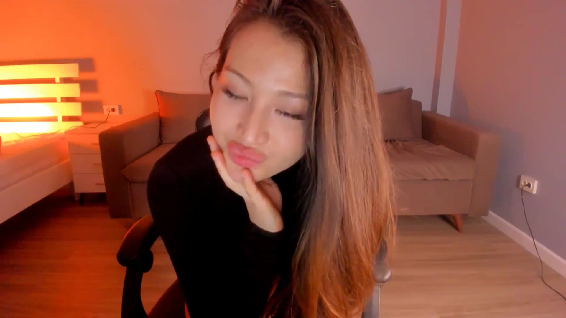 Gallery image thumbnail from Didi_kawaii's myfreecams stream on, 02/25/2025, 16:23 image 4 of 20