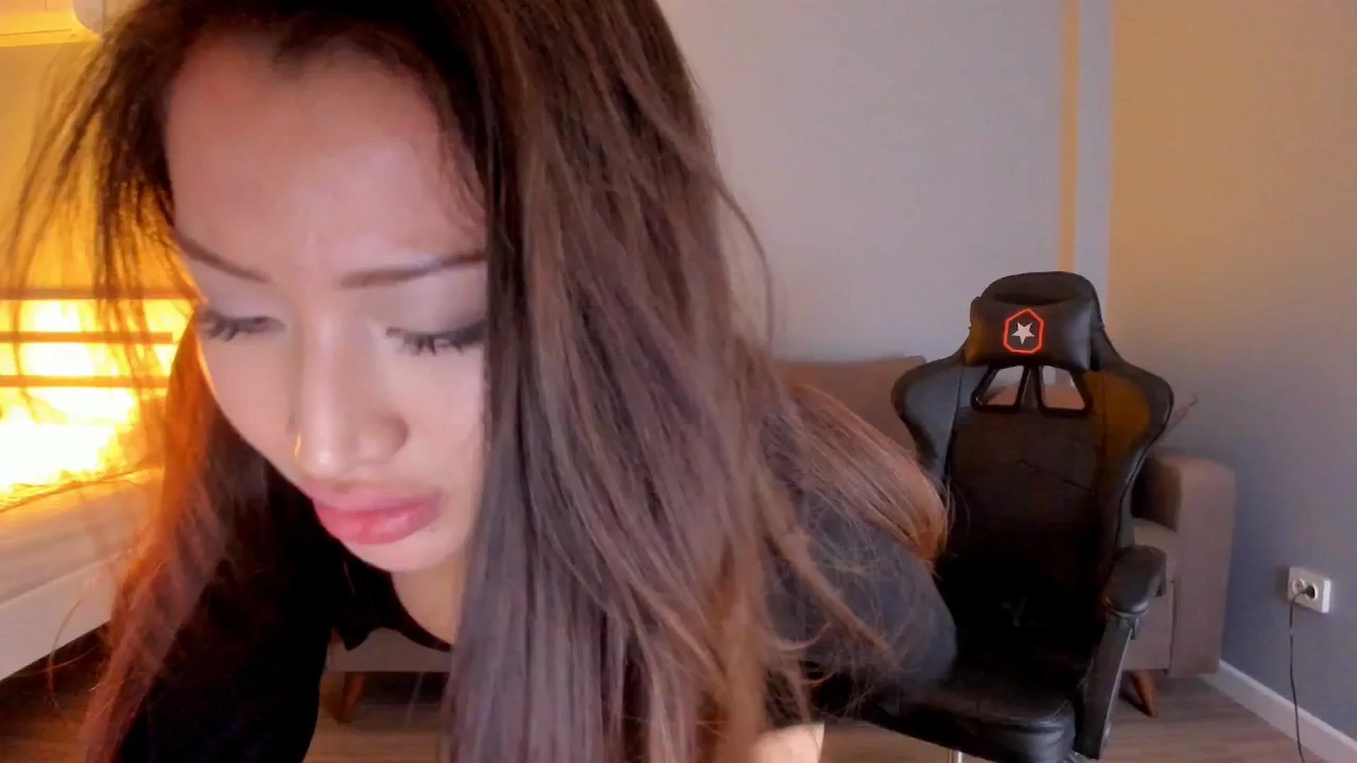 Gallery image thumbnail from Didi_kawaii's myfreecams stream on, 03/06/2025, 17:45 image 9 of 20