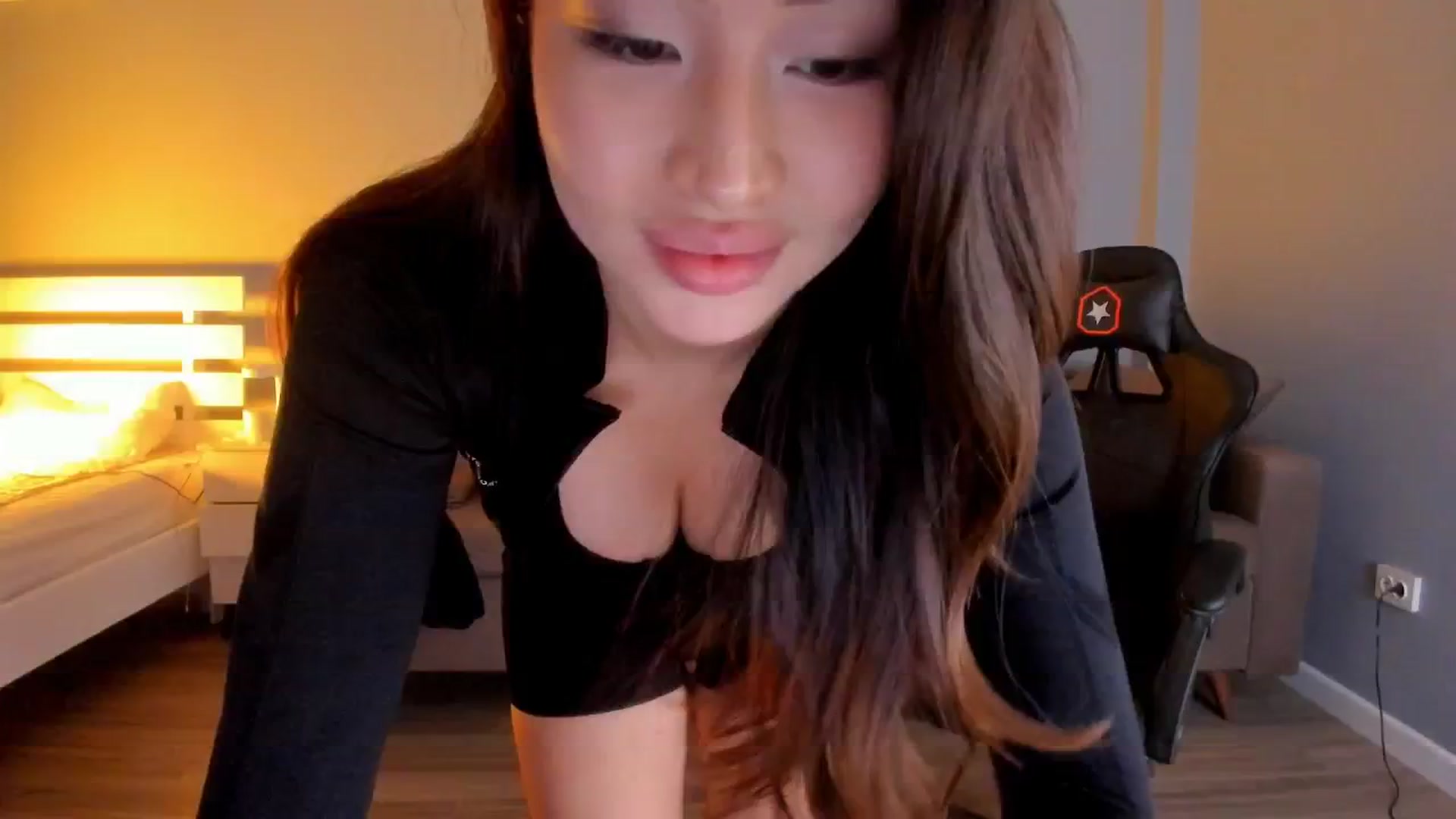 Gallery image thumbnail from Didi_kawaii's myfreecams stream on, 03/06/2025, 17:45 image 1 of 20