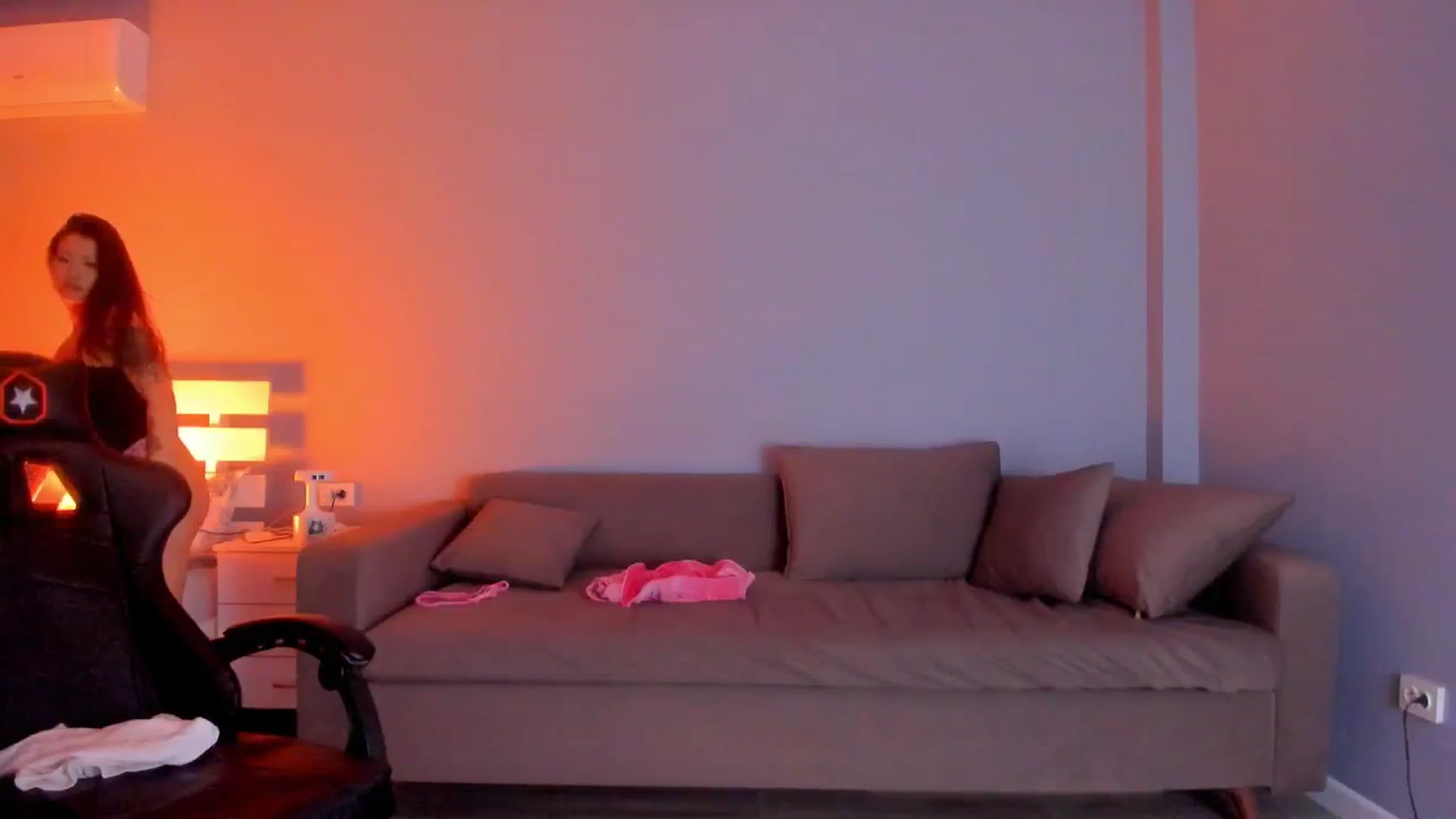 Gallery image thumbnail from Didi_kawaii's myfreecams stream on, 03/10/2025, 17:20 image 14 of 20