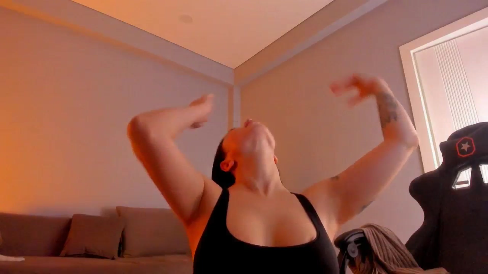 Gallery image thumbnail from Didi_kawaii's myfreecams stream on, 03/17/2025, 14:51 image 20 of 20