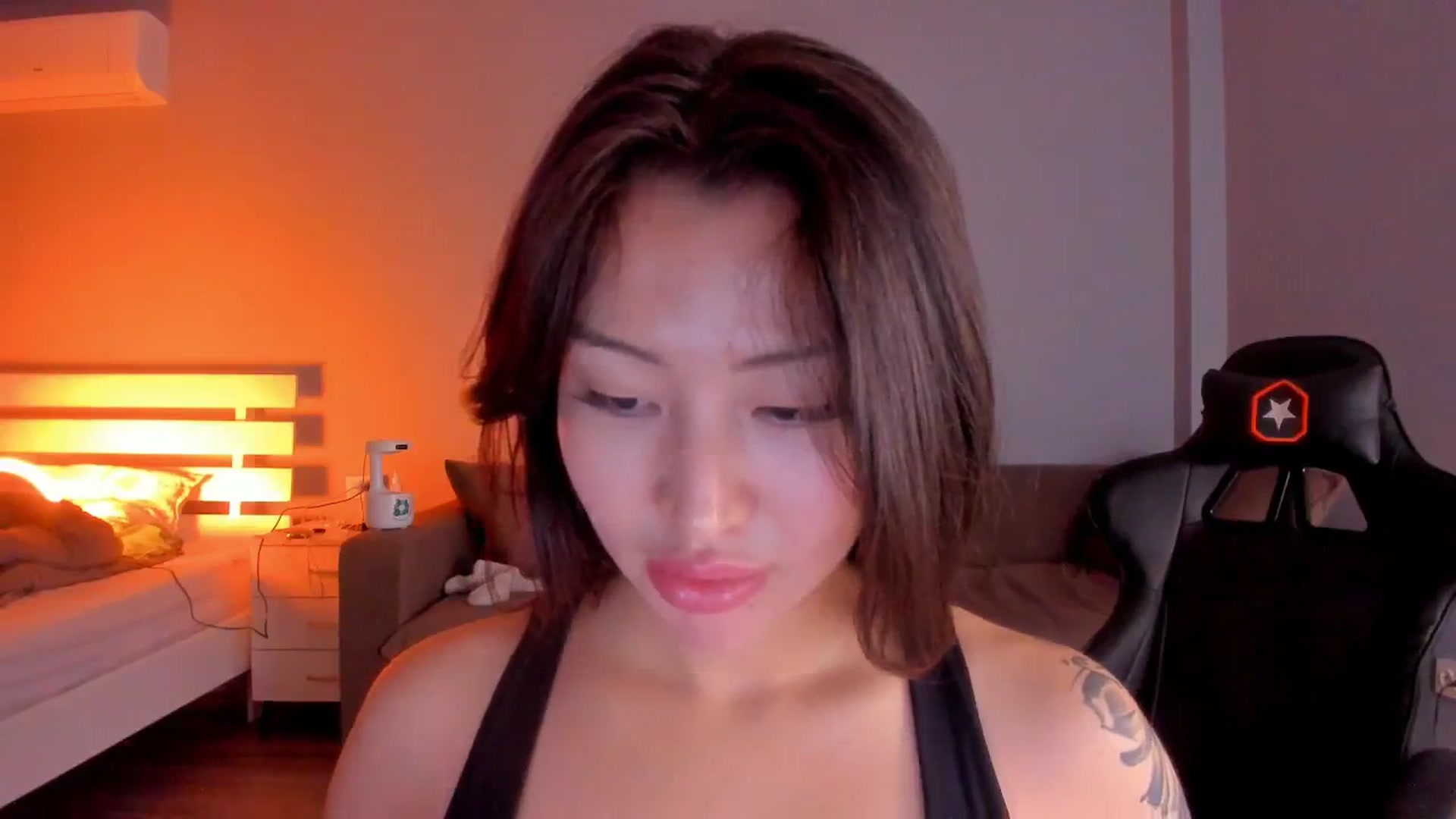 Gallery image thumbnail from Didi_kawaii's myfreecams stream on, 03/19/2025, 16:58 image 7 of 20