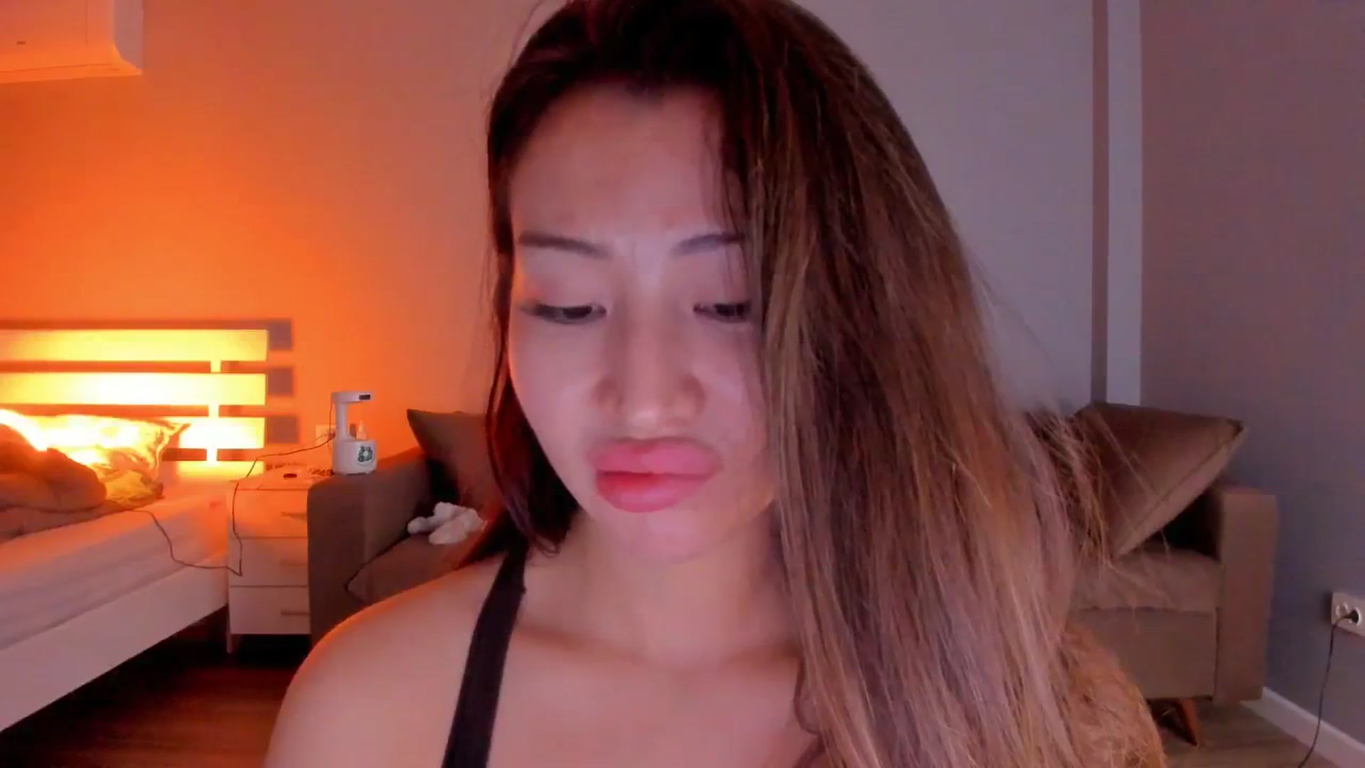 Gallery image thumbnail from Didi_kawaii's myfreecams stream on, 03/19/2025, 18:40 image 6 of 20