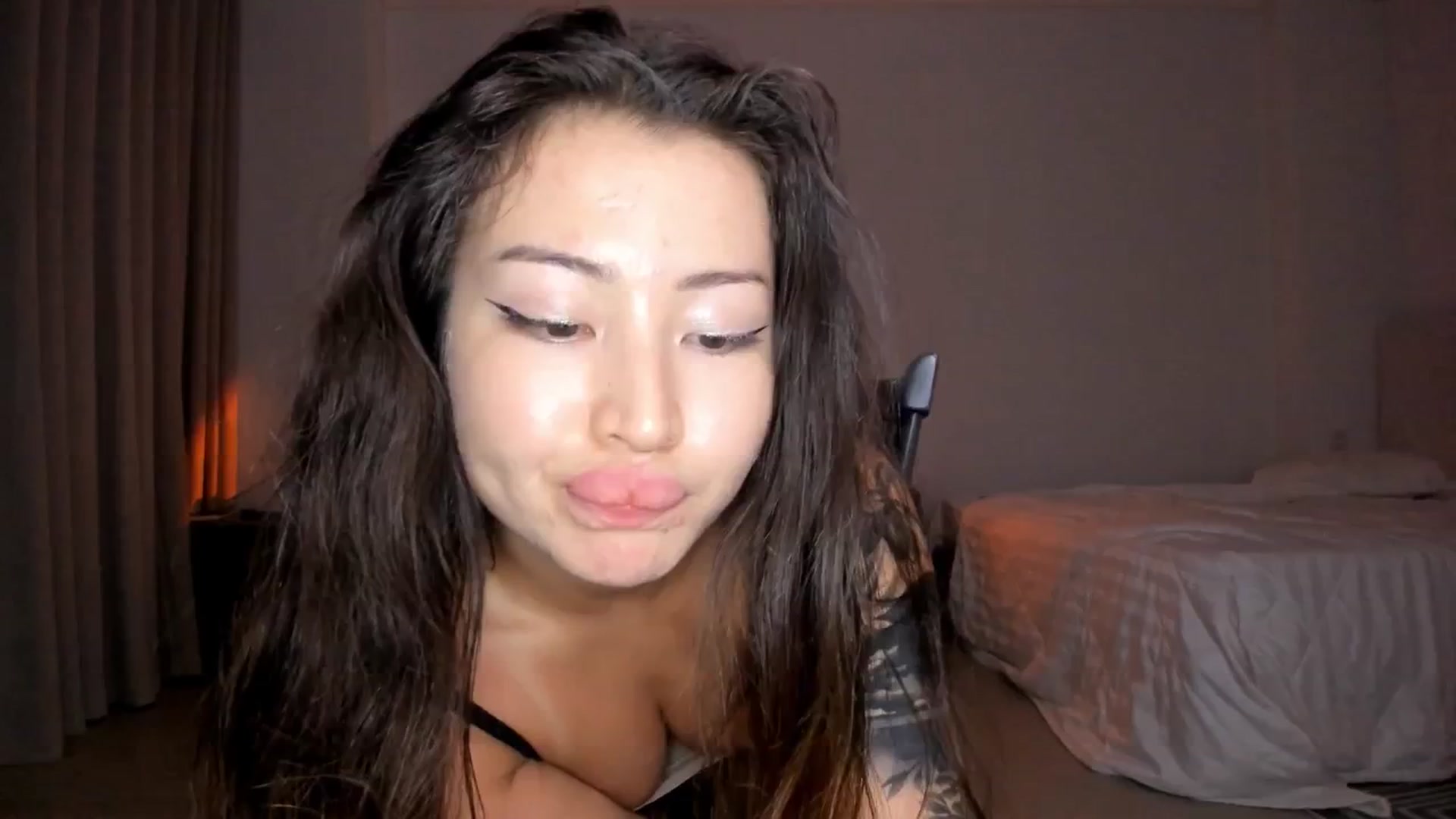Gallery image thumbnail from Didi_kawaii's myfreecams stream on, 04/13/2025, 18:38 image 1 of 20