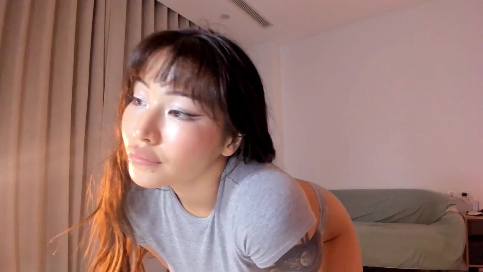 Gallery image thumbnail from Didi_kawaii's myfreecams stream on, 04/22/2025, 18:16 image 10 of 20