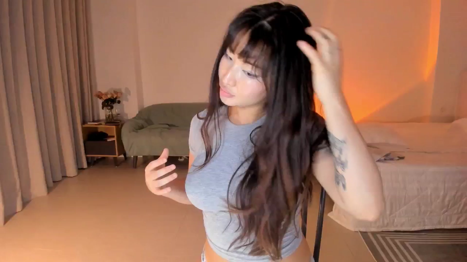 Gallery image thumbnail from Didi_kawaii's myfreecams stream on, 04/22/2025, 19:27 image 6 of 20