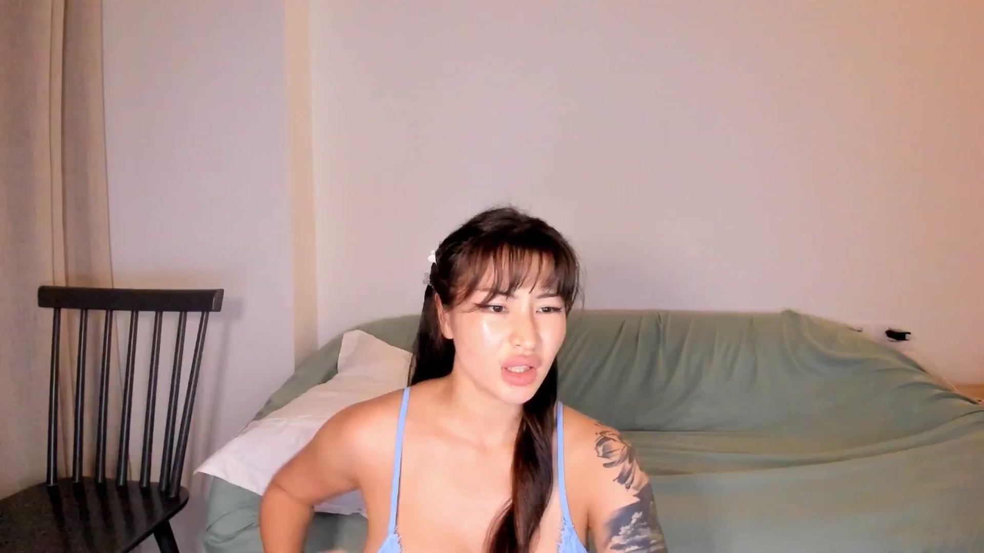 Gallery image thumbnail from Didi_kawaii's myfreecams stream on, 05/04/2025, 12:21 image 1 of 20