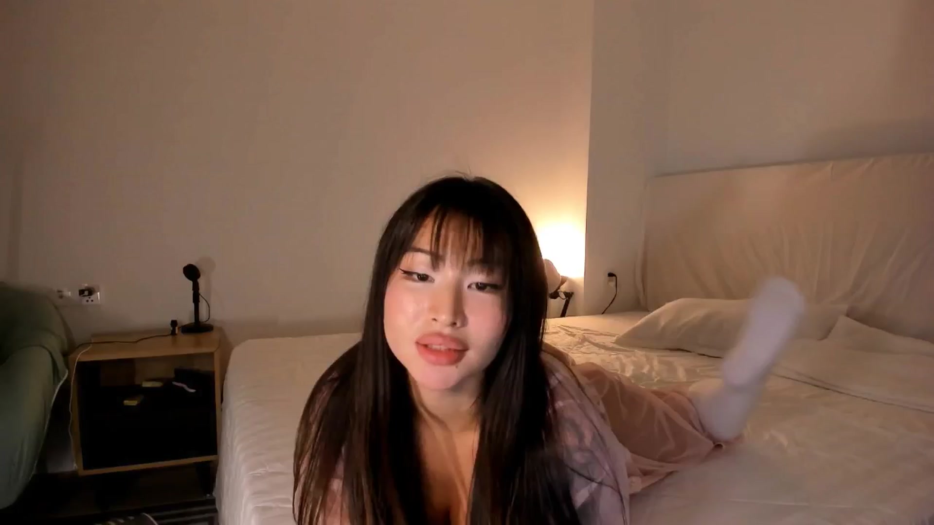 Gallery image thumbnail from Didi_kawaii's myfreecams stream on, 05/08/2025, 13:00 image 3 of 20