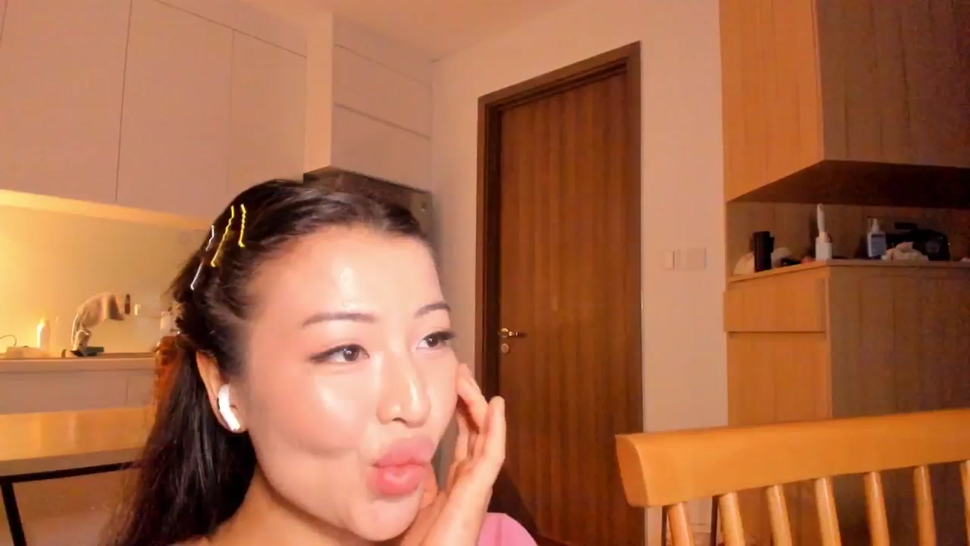 Gallery image thumbnail from Didi_kawaii's myfreecams stream on, 07/03/2025, 15:29 image 20 of 20
