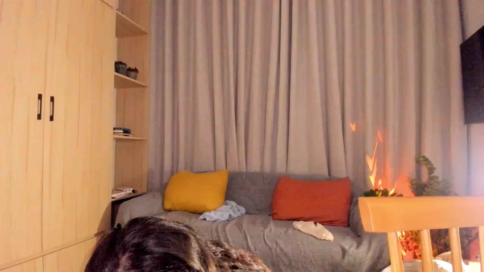 Gallery image thumbnail from Didi_kawaii's myfreecams stream on, 07/07/2025, 15:26 image 6 of 20